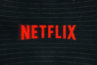 Netflix just lost subscribers for the first time in over a decade