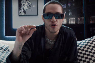 Netflix Makes “Short-Ass Movies” Section Following Pete Davidson SNL Sketch