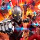 Netflix Shares Opening Animation Sequence for ‘Ultraman’ Season 2