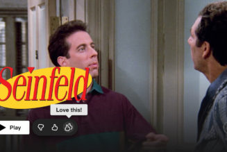 Netflix Unveils “Two Thumbs Up” Rating Option for Content You Really Love