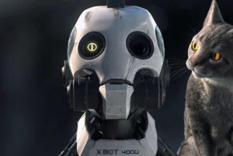 Netflix’s Love, Death, and Robots season three is coming May 20th