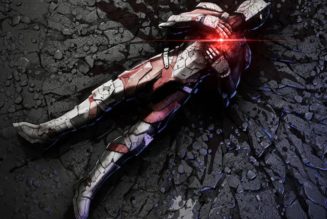 Netflix’s ‘Ultraman’ Anime Confirms Final Season in 2023
