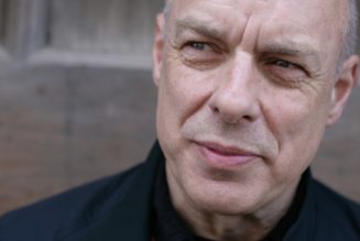 New Brian Eno Documentary in the Works
