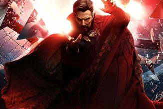 New ‘Doctor Strange 2’ Trailer Reveals an Unexpected Team Up From Wanda and Wong