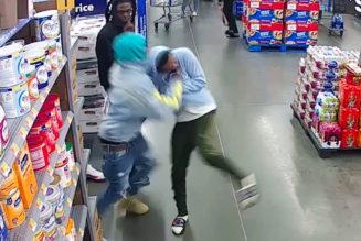 New Footage Casts Doubt on DaBaby’s Self-Defense Claim in Deadly 2018 Walmart Shooting