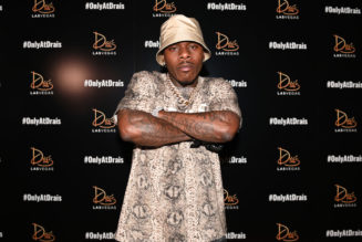 New Footage Seemingly Debunks Walmart Self-Defense Shooting Claim Made By DaBaby