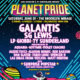 New Music Festival to Bring Galantis, SG Lewis, More to Brooklyn for Pride Month
