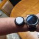 New pictures show the leaked Pixel Watch on a wrist