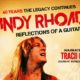 New RANDY RHOADS Documentary ‘Reflections Of A Guitar Icon’ Coming To VOD Next Month