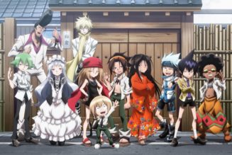 New ‘Shaman King’ Anime Has Been Green-Lit for a Sequel