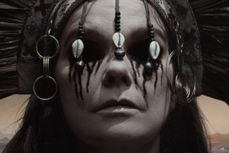 New ‘The Northman’ Character Posters Spotlight Alexander Skarsgård, Nicole Kidman, Björk and More