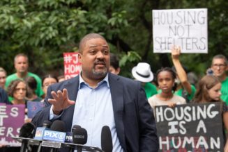 New York DA Dispels Rumors That Donald Trump Investigation Has Stalled