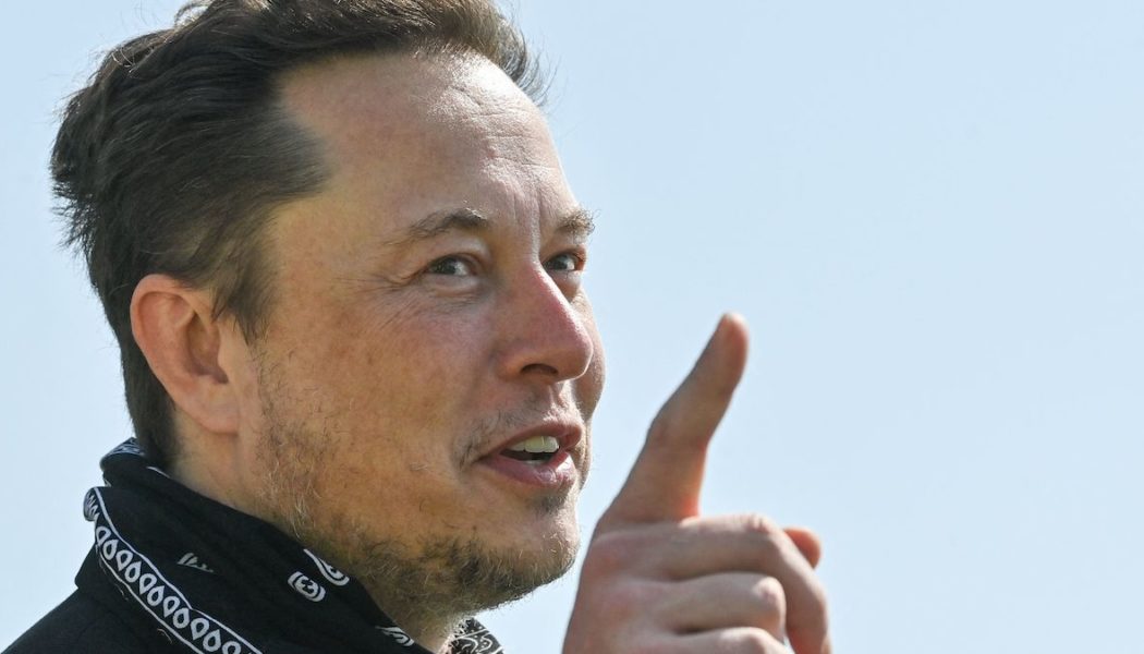 New York Times Documentary Elon Musk’s Crash Course to Examine Tesla Autopilot Deaths