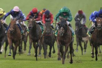 Newmarket Lucky 15 Tips: Four Horse Racing Tips on Wednesday 13th April