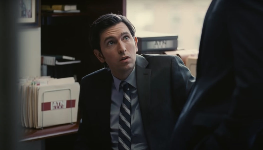 Nicholas Braun Writing HBO Series About a Struggling 2000s Indie Band