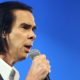 Nick Cave Announces New Spoken-Word Album With Warren Ellis