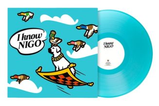 NIGO’s ‘I Know NIGO’ Receives Vinyl Release