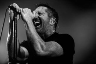 NINE INCH NAILS To Headline First Night Of BOSTON CALLING 2022 Festival
