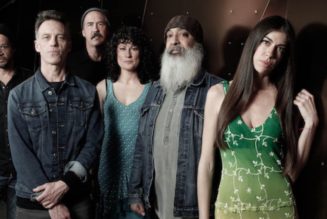 Nirvana’s Krist Novoselic, Soundgarden’s Matt Cameron and Kim Thayil Form 3rd Secret and Release New Album: Listen
