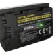 Nitecore’s New Sony Camera Battery Comes With Its Own USB-C Charging Port