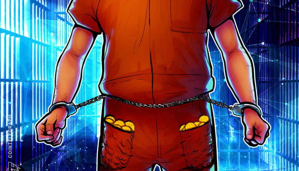 North Korea-obsessed Ethereum dev gets 5 years for breaking sanctions