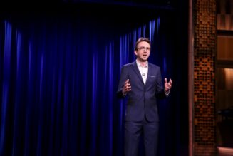 Not Your Average Joe