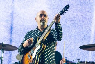 Oasis’ Paul “Bonehead” Arthurs Diagnosed with Cancer