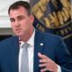 Oklahoma governor pushes for $700 million rebate package to lure a company he can’t name