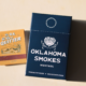 Oklahoma Smokes Let You Ditch Tobacco and Nicotine Without Ditching Cigarettes