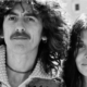 Olivia Harrison Announces Poetry Book Came the Lightening in Tribute to George Harrison