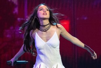 Olivia Rodrigo Covers Veruca Salt and The Band Approves