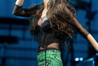 Olivia Rodrigo Kicks Off Her “Sour Tour” in Portland, Oregon: Photos + Setlist