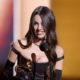 Olivia Rodrigo’s ‘Biggest Dream’ Came True At The Grammys