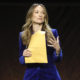Olivia Wilde Served Custody Papers from Jason Sudeikis at CinemaCon [UPDATED]