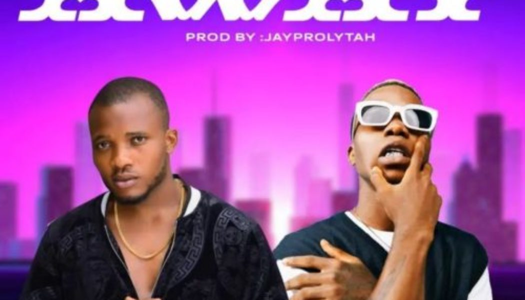 Oluwabeevee ft Lyta – Away