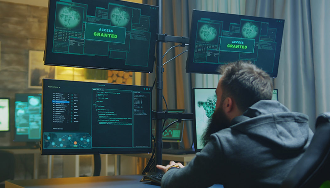 Omnis Security from NETSCOUT: Protect Your Network from the Threats You Can’t See