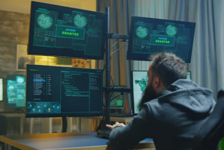 Omnis Security from NETSCOUT: Protect Your Network from the Threats You Can’t See