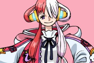 ‘One Piece Film: RED’ Releases a Second Teaser Trailer