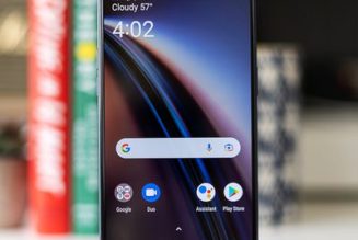 OnePlus Nord N20 5G review: a better budget phone