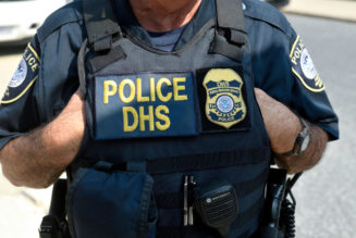 Op On Op Crime?: Phony DHS Agents Busted By FBI in D.C.