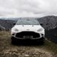 Open Road: Aston Martin DBX707
