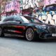 Open Road: Mercedes-Benz S-Class S500