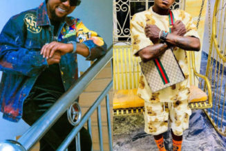 Oritse Femi ft Portable – Oro Aje