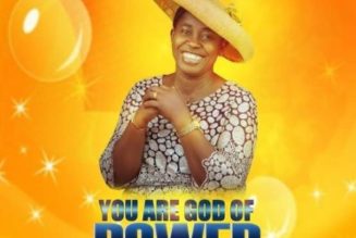 Osinachi Nwachukwu – Ikem (God of All Power)