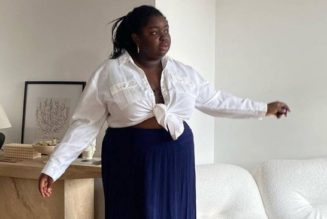 & Other Stories, Arket and H&M Are Feeding My Linen Obsession—Here Are 30 Pieces