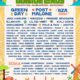 Outside Lands 2022 Lineup Announced: Green Day, Post Malone, SZA, and More