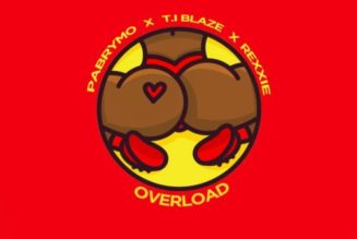 PaBrymo ft T.I Blaze & Rexxie – Overload