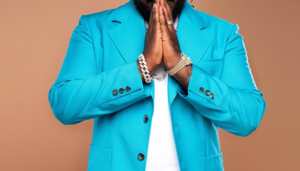 Panera & NTWRK Partner With T-Pain For Upcoming Day Of Craveable Drops