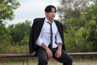 Papa Khan Continues to Innovate On New Color Bass Single, “Get To U”