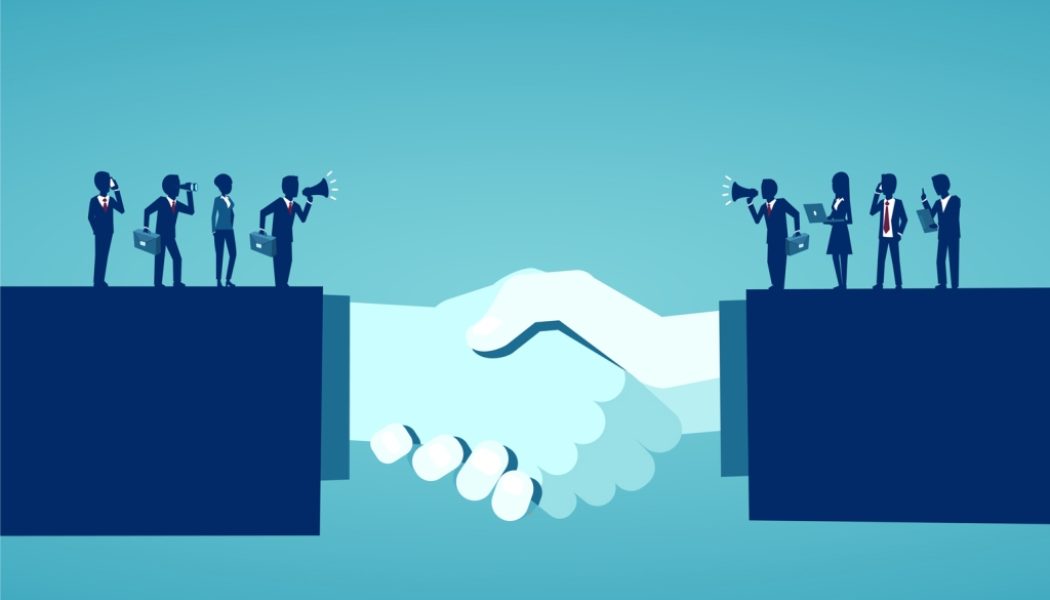 Parcast Union Reaches Tentative Deal With Spotify, Management on First Contract